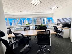 The Concourse (D7), Office #612420031